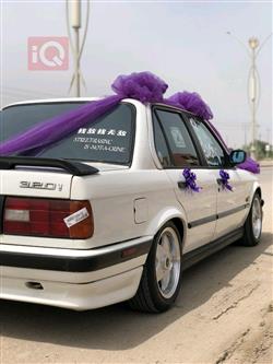 بي ام دبليو الفئة 3